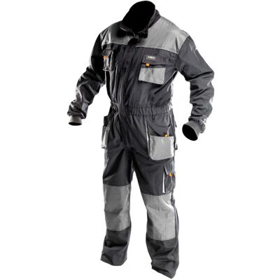 Neo Mono De Trabajo Hd, Talla Xxl/58 Neo Mono De Trabajo Hd, Talla Xxl/58