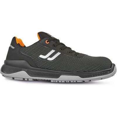 Jallatte - Jalnano Sas Esd S3 Ci Hi Src 42 Zapato Bajo De Seguridad Jallatte - Jalnano Sas Esd S3 Ci Hi Src 42 Zapato Bajo De Seguridad