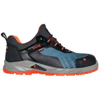 STARTER Zapato Seguridad Issaline Extreme Stretch Slip On Sp1 Src Talla 36 STARTER Zapato Seguridad Issaline Extreme Stretch Slip On Sp1 Src Talla 36