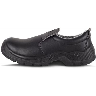 Zapato De Trabajo P1402 S2 Src Para Alimentación Workteam 46 Negro Zapato De Trabajo P1402 S2 Src Para Alimentación Workteam 46 Negro