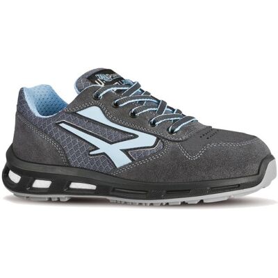 U-power - Botas Bajas Mujer - Upower - Lolly S1p Src Ci Esd T.39 Rl20206-39 U-power - Botas Bajas Mujer - Upower - Lolly S1p Src Ci Esd T.39 Rl20206-39