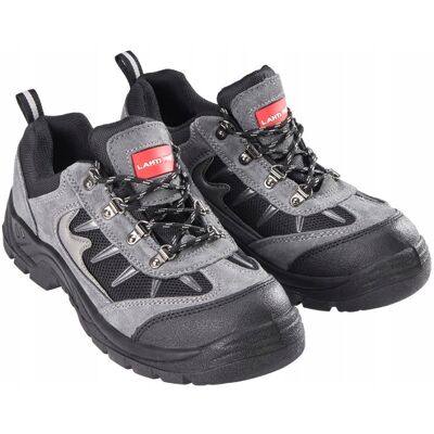 SHUMEE Zapatos De Trabajo Lahti Pro L30405 Talla 47, 1 Unidad. SHUMEE Zapatos De Trabajo Lahti Pro L30405 Talla 47, 1 Unidad.