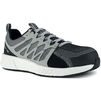 Zapatilla De Seguridad Reebok Ib1072s1p Fusion Flexweave Safety T 38 Zapatilla De Seguridad Reebok Ib1072s1p Fusion Flexweave Safety T 38