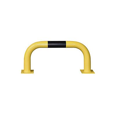 CERTEO Arco De Protección Para Atornillar Para Exteriores H X A 350 CERTEO Arco De Protección Para Atornillar Para Exteriores H X A 350