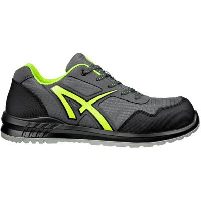 Albatros - Zapatos De Seguridad Drifter Green Low S1p Src - 37 (eu) - Verde / Gris Albatros - Zapatos De Seguridad Drifter Green Low S1p Src - 37 (eu) - Verde / Gris