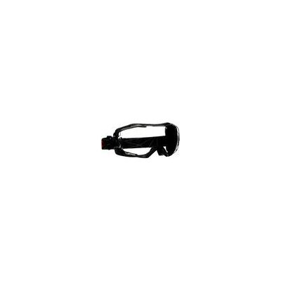 Gafas De Seguridad 3m Gogglegear 6000 Antivaho Antirayado Gafas De Seguridad 3m Gogglegear 6000 Antivaho Antirayado