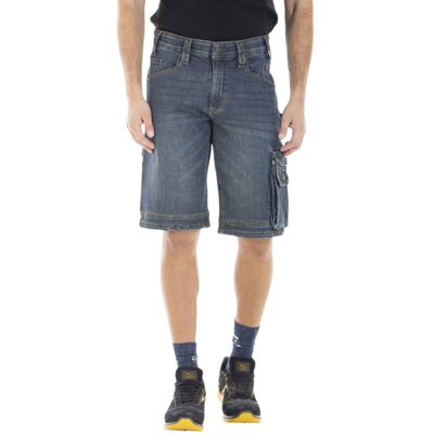 Rica Lewis Sunjobd Pantalones Vaqueros Cortos De Trabajo - 48 (eu) Rica Lewis Sunjobd Pantalones Vaqueros Cortos De Trabajo - 48 (eu)