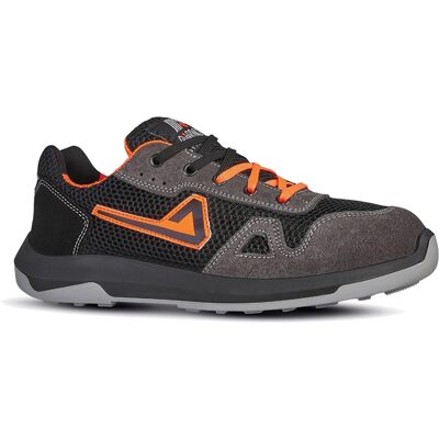 Aimont - Zapatos De Seguridad Clash S1p Ci Src Esd - 38 (eu) Aimont - Zapatos De Seguridad Clash S1p Ci Src Esd - 38 (eu)