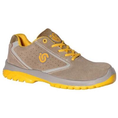 Starter - Zapato Seguridad Issaline Perforado Rhino En20345 S1p Src Talla 39 Starter - Zapato Seguridad Issaline Perforado Rhino En20345 S1p Src Talla 39