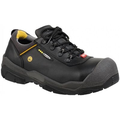 Ejendals - Zapato De Seguridad 1538 Terra S3 Src Hro Ci Hi Esd Tamaño 44 Jalas Ejendals - Zapato De Seguridad 1538 Terra S3 Src Hro Ci Hi Esd Tamaño 44 Jalas