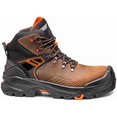 Base - B1601b T-wall Mid S3s Hro Ci Hi Lg Fo Sr Talla Calzado Talla 43 Base - B1601b T-wall Mid S3s Hro Ci Hi Lg Fo Sr Talla Calzado Talla 43