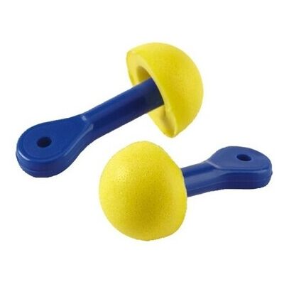 3m - Banda De Protectores Para Oídos Ear, Push Ins 3m - Banda De Protectores Para Oídos Ear, Push Ins