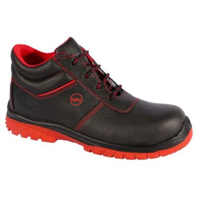 Bota De Seguridad S3 Puntera Composite Modelo 36115 Talla 39 Industrial Starter Bota De Seguridad S3 Puntera Composite Modelo 36115 Talla 39 Industrial Starter