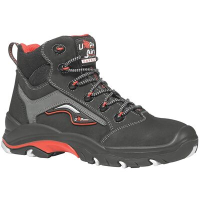 U-power - Zapatos De Seguridad -master- Y Botas De Seguridad -robust-, S3 Src Esd T46 U-power - Zapatos De Seguridad -master- Y Botas De Seguridad -robust-, S3 Src Esd T46
