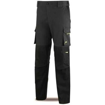 Pantalón Stretch Pro Series Con Refuerzo Talla 54/56 Marca Pantalón Stretch Pro Series Con Refuerzo Talla 54/56 Marca