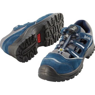 BAAK Pit Sandal 7013. S1p. Esd. Gr. 46 BAAK Pit Sandal 7013. S1p. Esd. Gr. 46
