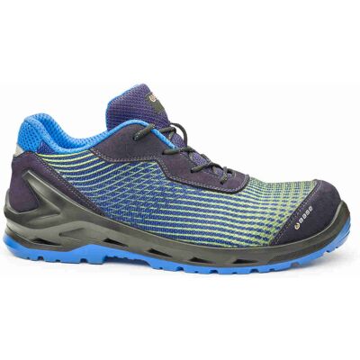 Base - B1212ai-cyber Fluo S1p Esd Src - Bs Ver Talla Calzado Talla 35 Base - B1212ai-cyber Fluo S1p Esd Src - Bs Ver Talla Calzado Talla 35