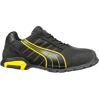 Puma Safety Shoes - Zapatos De Seguridad -642710- Y Botas De Seguridad -632240-, S3 Src T45 Puma Safety Shoes - Zapatos De Seguridad -642710- Y Botas De Seguridad -632240-, S3 Src T45