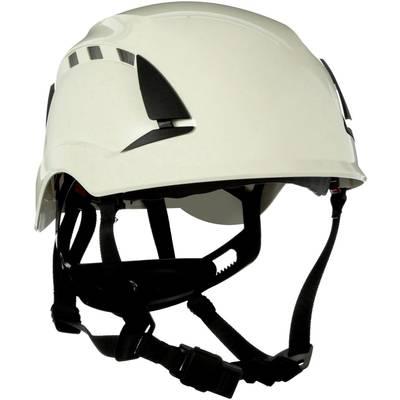 Casco De Seguridad 3m Securefit X5001v-ce Casco De Seguridad 3m Securefit X5001v-ce