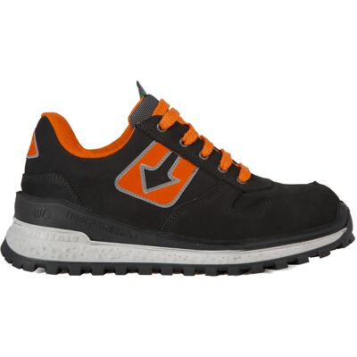 Zapatos De Trabajo Bajos Lewer Lisbon S3 Src - 40 (eu) Zapatos De Trabajo Bajos Lewer Lisbon S3 Src - 40 (eu)