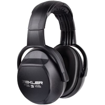 OEM Protectores Auditivos Zekler 403 OEM Protectores Auditivos Zekler 403