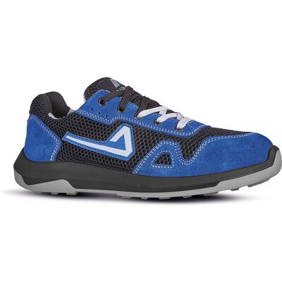 AIMONT Zapatos De Seguridad Bajos Block S1p Ci Src Esd 48 AIMONT Zapatos De Seguridad Bajos Block S1p Ci Src Esd 48