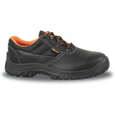 Beta Zapatos De Trabajo De Cuero 46 - Be 7241b/46 Beta Zapatos De Trabajo De Cuero 46 - Be 7241b/46