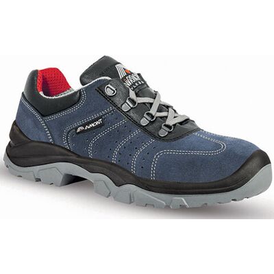 AIMONT Zapatos De Seguridad Bajos Arco New S1p Src 45 AIMONT Zapatos De Seguridad Bajos Arco New S1p Src 45
