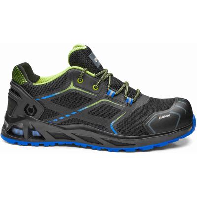 Base - B1004-s1p-hro-s1p Zapato K-start Talla Calzado Talla 36 Base - B1004-s1p-hro-s1p Zapato K-start Talla Calzado Talla 36
