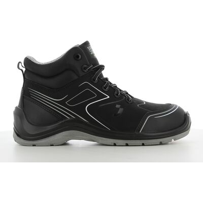 Safety Jogger - Zapato De Seguridad Flow S3 Mid - 42 - 011287 S.42 Safety Jogger - Zapato De Seguridad Flow S3 Mid - 42 - 011287 S.42