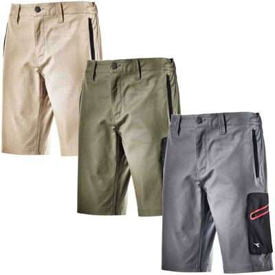 Islas Bermudas Diadora Estirar Islas Bermudas Diadora Estirar
