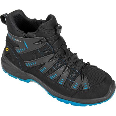 Botas De Hudson. S1p Src Esd. 39. Baak Botas De Hudson. S1p Src Esd. 39. Baak