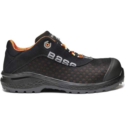 Base - Zapatos De Seguridad Be-fit B0878 S1p Src - 38 (eu) Base - Zapatos De Seguridad Be-fit B0878 S1p Src - 38 (eu)
