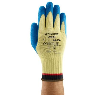 Guantes'80-600 Talla Xl'activarmr Ansell 80600100 Guantes'80-600 Talla Xl'activarmr Ansell 80600100