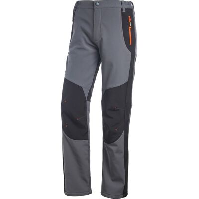ALFA Pantalon Workfit Strech Softshell T. S ALFA Pantalon Workfit Strech Softshell T. S