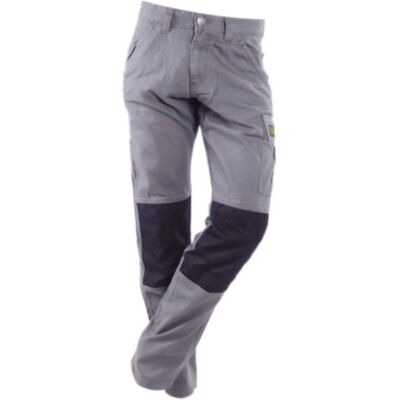 Rica Lewis - Vaqueros De Trabajo Para Hombre - Talla 44 - Multibolsillos - Corte Carpintero - Corje1 Rica Lewis - Vaqueros De Trabajo Para Hombre - Talla 44 - Multibolsillos - Corte Carpintero - Corje1