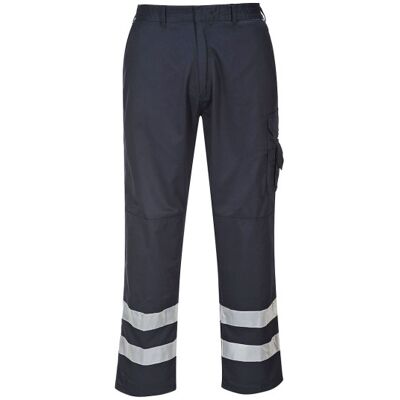 Portwest Pantalones De Seguridad Combat Iona Azul Marino Xl Portwest Pantalones De Seguridad Combat Iona Azul Marino Xl