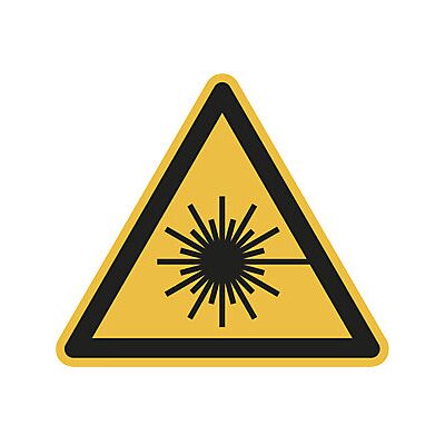 HOFFMANN Kaiserkraft 492693 Señal De Advertencia De Peligro HOFFMANN Kaiserkraft 492693 Señal De Advertencia De Peligro