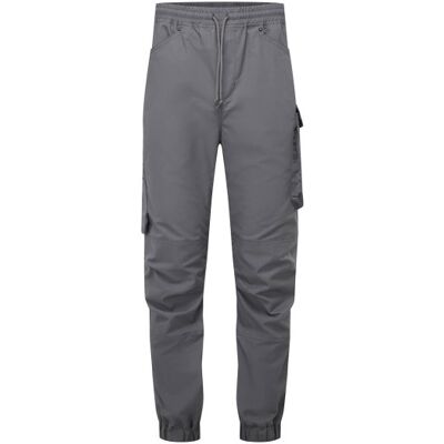 Joggers Ka3 Cargo Portwest Ka322 Xxl Gris Joggers Ka3 Cargo Portwest Ka322 Xxl Gris