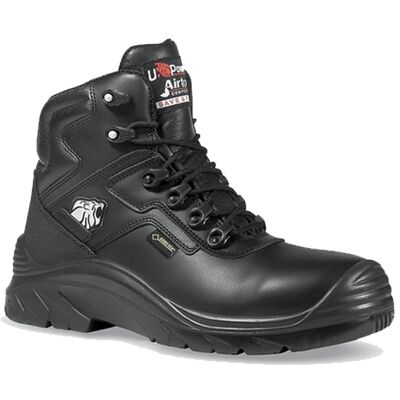 Bota De Trabajo U-power Drop Gtx S3 Wr Hi Ci Hro Src - 39 (eu) Bota De Trabajo U-power Drop Gtx S3 Wr Hi Ci Hro Src - 39 (eu)