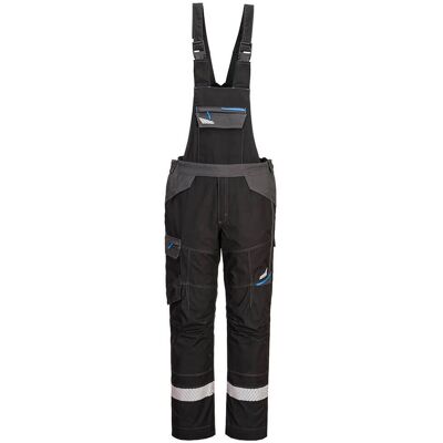 Portwest WX3 FR Petos de trabajo ignífugos - Ropa de trabajo resistente al fuego Portwest WX3 FR Petos de trabajo ignífugos - Ropa de trabajo resistente al fuego