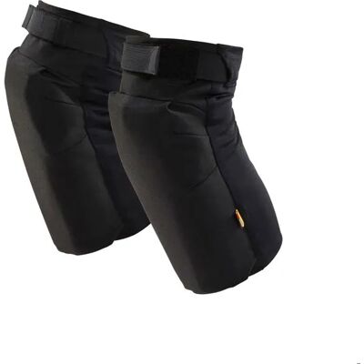 BLAKLADER Bolsas De Rodilleras 4067 - Negro Xxl/3xl BLAKLADER Bolsas De Rodilleras 4067 - Negro Xxl/3xl