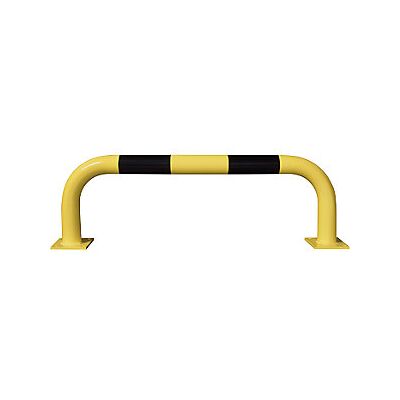 Certeo - Arco De Protección Para Atornillar Para Exteriores H X A 350 Certeo - Arco De Protección Para Atornillar Para Exteriores H X A 350