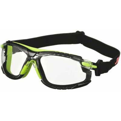 Gafas Seguridad S1201sgaf-tskt-eu 3m Gafas Seguridad S1201sgaf-tskt-eu 3m