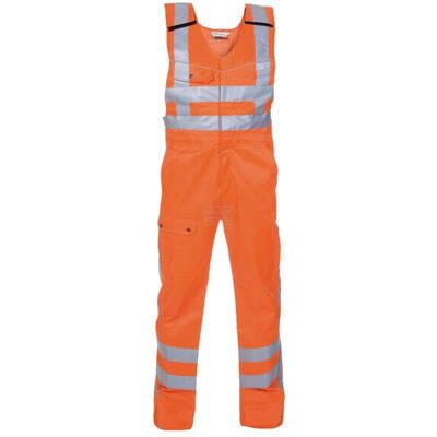 Mono Naranja Alta Visibilidad'3xl'de Hydrowear Hydrowear 048461fo62 Mono Naranja Alta Visibilidad'3xl'de Hydrowear Hydrowear 048461fo62