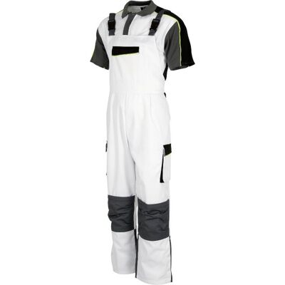 WORKTEAM Peto Future 6585fw Xxl - Blanco+negro+gris Oscuro WORKTEAM Peto Future 6585fw Xxl - Blanco+negro+gris Oscuro