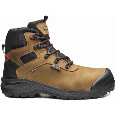 Base - B0895y Be Rock S3 Wr Ci Hro Src Bota Talla Calzado Talla 43 Base - B0895y Be Rock S3 Wr Ci Hro Src Bota Talla Calzado Talla 43