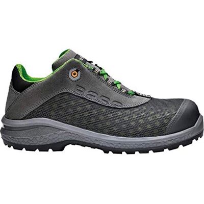 Base - Zapato Seguridad T-40 B-shiny Fegemu Base - Zapato Seguridad T-40 B-shiny Fegemu