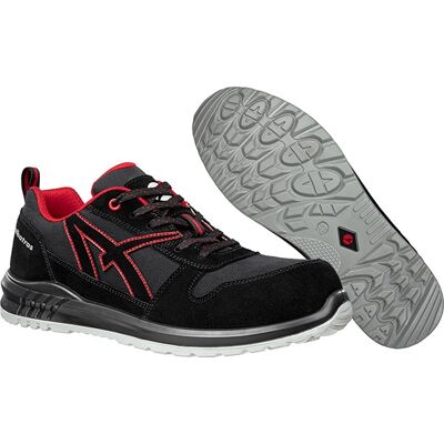 ALBATROS Zapato S3 Punt/plant Src Clifton Low ALBATROS Zapato S3 Punt/plant Src Clifton Low