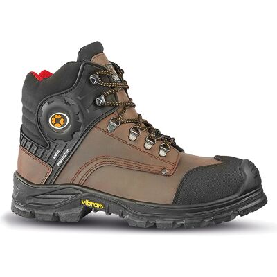 JALLATTE Jalorka Sas S3 Ci Hi An Hro Sr 45 Zapato Alta Seguridad JALLATTE Jalorka Sas S3 Ci Hi An Hro Sr 45 Zapato Alta Seguridad